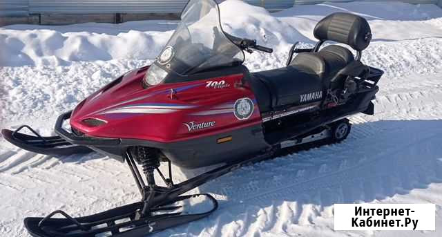 Yamaha venture 700 Магнитогорск - изображение 1