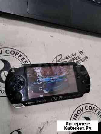 Sony PSP Барнаул