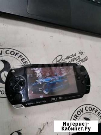 Sony PSP Барнаул - изображение 1