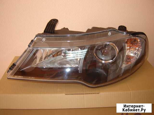 Новая левая фара Daewoo Nexia Кировск - изображение 1