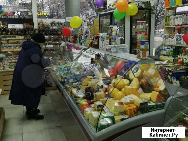 Торговый отдел под Мясо Москва - изображение 1