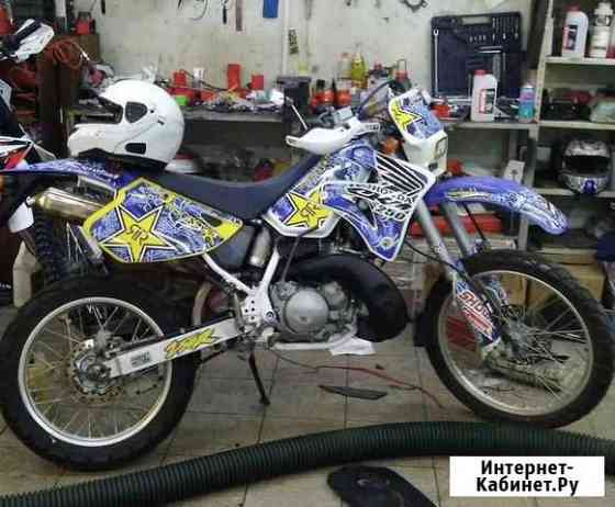 Honda CRM 250 R. C птс.2T.,1996 Апрелевка