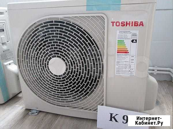 Внешний блок Toshiba RAS-07S2AH-ES (К 91) Москва - изображение 1
