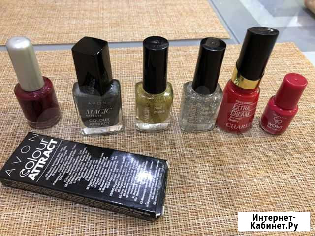 Все для маникюра лаки, пилки, украшения Новокузнецк - изображение 1