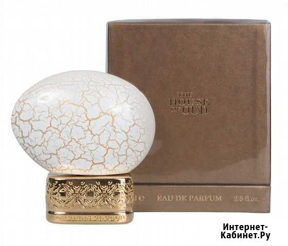 Селектив The House of Oud Breath Of The Infinite Воронеж - изображение 1