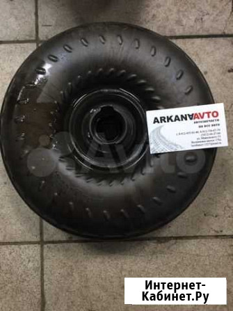 Гидротрансформатор на Ssonyong Ижевск - изображение 1