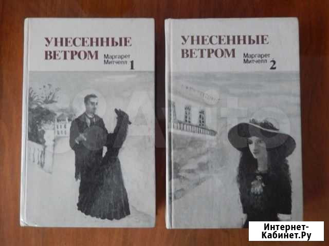 Унесенные ветром Железногорск - изображение 1