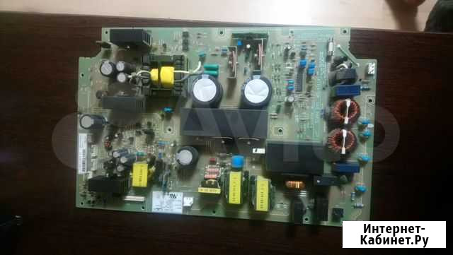 Блок питания плата Philips 42pf9831d Тулун - изображение 1