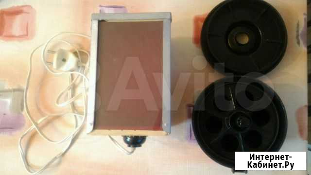Фонарь красный Томск - изображение 1