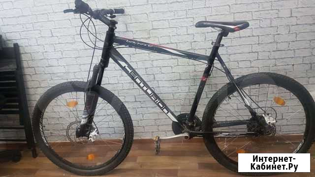 Centurion backfire Новосибирск - изображение 1