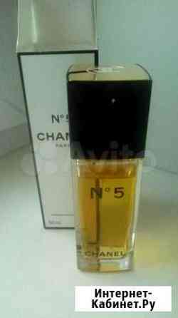 Chanel N 5 оригинал Барнаул