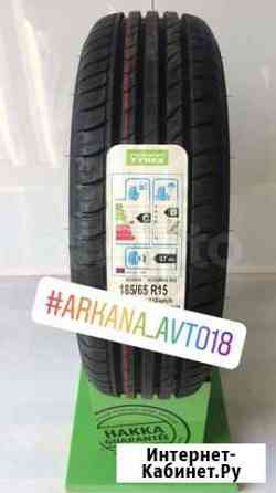 Шина Nokian Nordman SX2 185/65 R15 88H в Ижевске Ижевск