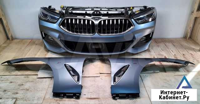 Ноускат BMW M850 G14 G15 G16 М X1D Ростов-на-Дону - изображение 1