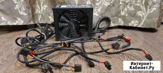 Aerocool kcas 650M Кингисепп - изображение 1