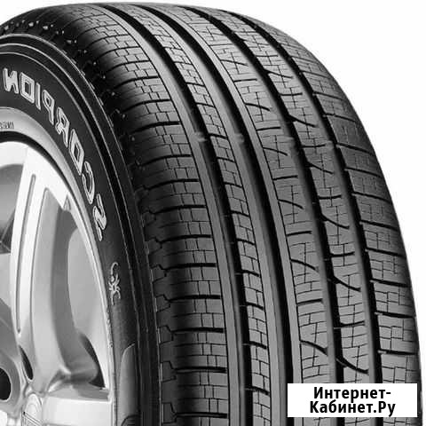 Лето pirelli scorpion 275/45/R20 Новокузнецк - изображение 1