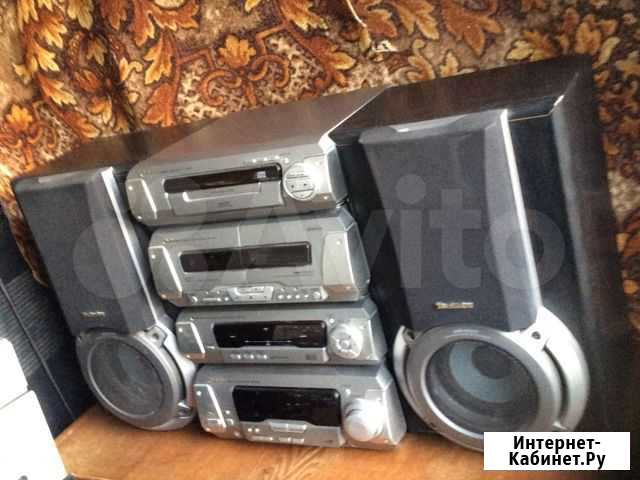 Техникс 550. Возможен обмен Киров - изображение 1