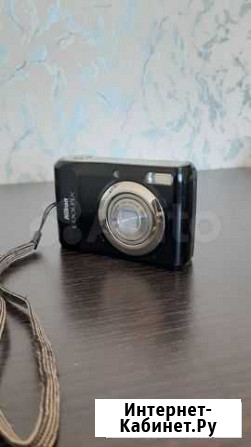 Фотоаппарат nikon Coolpix L20 Москва - изображение 1