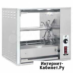 Гриль карусельный(для курицы гриль) сиком мк-3,81 Нововоронеж - изображение 1
