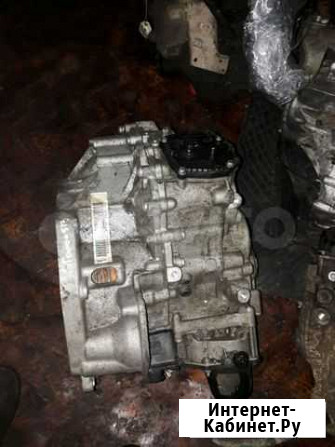 АКПП DSG7 audi a3 1.2 skoda eti 1.2 Самара - изображение 1