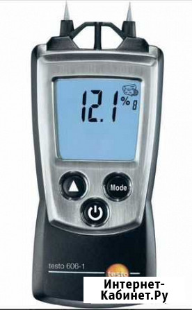 Измеритель влажности Testo 606-1 Ступино - изображение 1