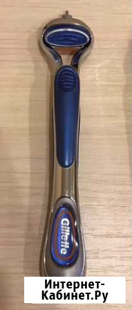 Станок Gillette Сургут - изображение 1