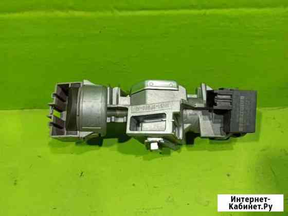 Замок зажигания Ford Focus 2 хэтчбэк shdc 2011 Челябинск