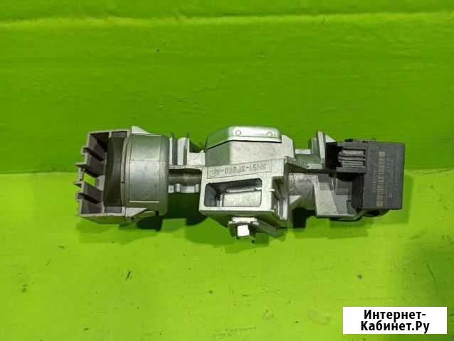 Замок зажигания Ford Focus 2 хэтчбэк shdc 2011 Челябинск - изображение 1