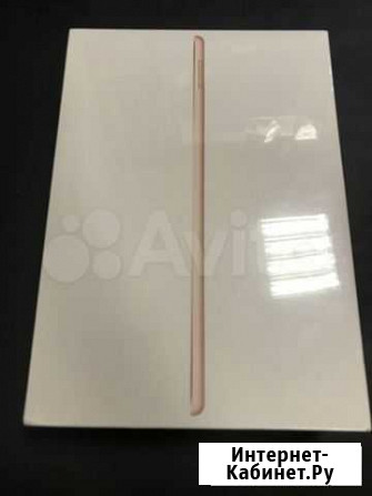 iPad 2020 (iPad 8) 128 gb новый Иваново - изображение 1