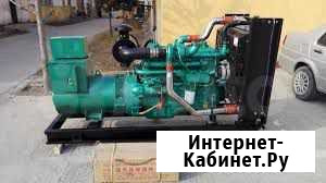 Дизель генератор 250 кВт Петропавловск-Камчатский - изображение 1