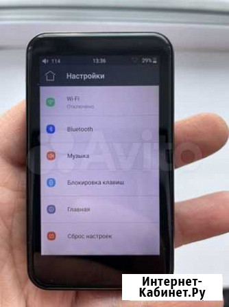 Плеер Fiio M6 Магнитогорск - изображение 1