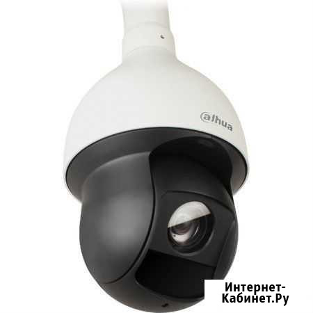 IP видеокамера DH-SD59225U-HNI Уфа - изображение 1