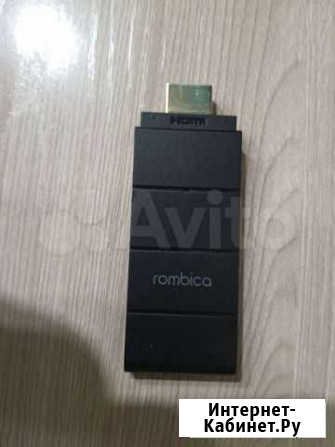 Smart Cast Rombica Ангарск - изображение 1
