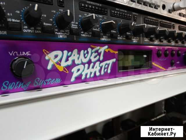 Модуль E-mu Planet Phatt (И Обмен) Санкт-Петербург - изображение 1