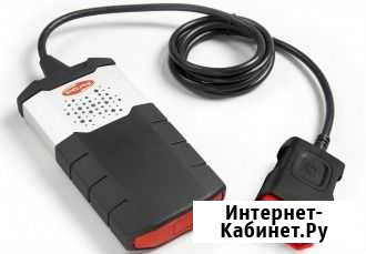 Delphi DS150e USB + Bluetooth Павловская - изображение 1