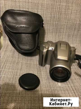 Продаётся фотоаппарат Раменское - изображение 1