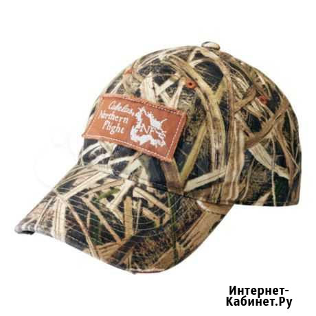 Бейсболка Cabelas Northern Flight Mens Cap Омск - изображение 1