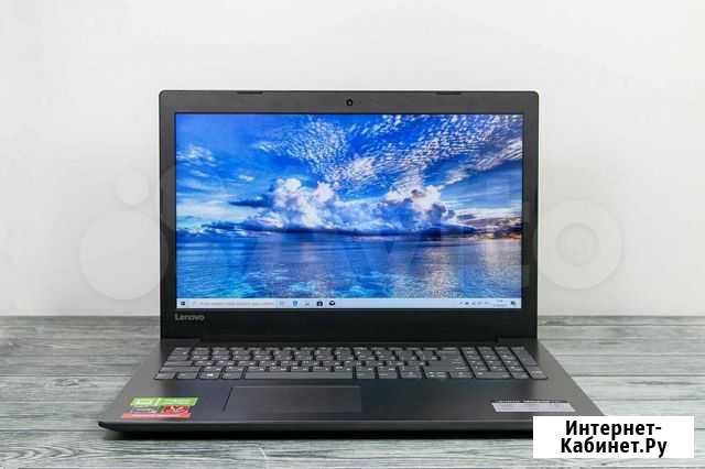 Новый Мощный Lenovo Core i3-6006 DDR4 SSD Гарантия Сочи - изображение 1