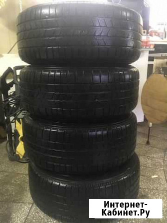 Колёса 265/55 R 19 Тамбов - изображение 1