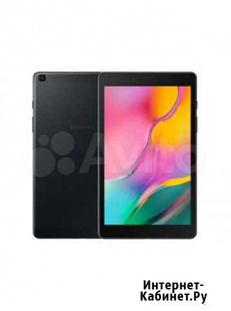Планшет 8 Samsung galaxy Tab A 8.0 2019 1280x800 3 Красноярск - изображение 1