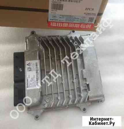 Эбу 5293525 Cummins iSF2.8 iSF3.8 Газель Foton Благовещенск