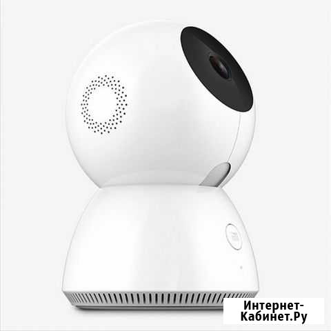 Xiaomi Mijia IP camera 360 1080 Тула - изображение 1