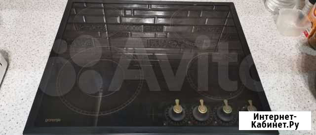 Варочная поверхность Gorenje Краснодар - изображение 1