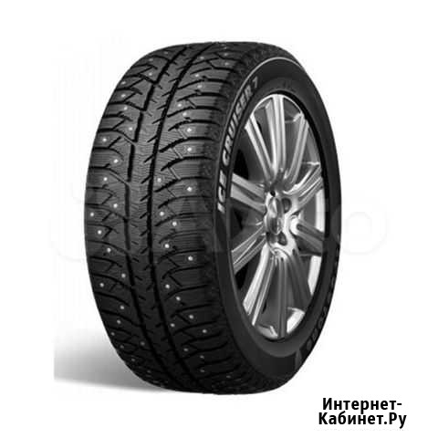 Firestone Ice Cruiser 7 185/65/15 Чебоксары - изображение 1