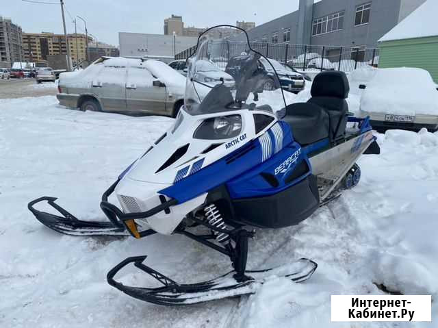 Arctic Cat Biarkat Казань - изображение 1