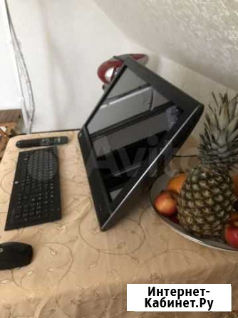 Моноблок hp Домодедово - изображение 1