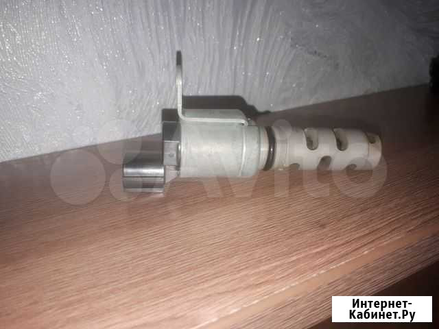 Датчик vvt-i (клапан vvt-i) Toyota 337010-501022 Братск - изображение 1