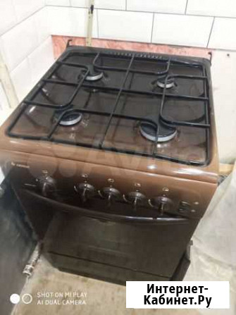 Плита газовая Ижевск - изображение 1