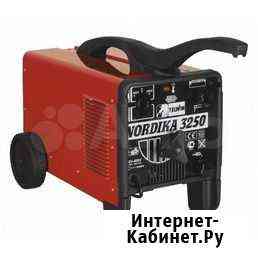 Сварочный аппарат nordika 3250 (215-230/400 В, 7,3 Пермь