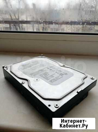 WD 320GB Хабаровск - изображение 1