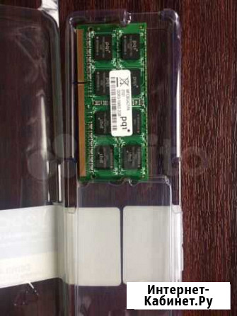 Оперативная память ddr3 Переславль-Залесский - изображение 1